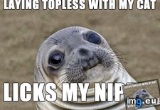 Tags: dirty, feel (Pict. in My r/ADVICEANIMALS favs)