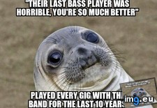 Tags: guess, mustache (Pict. in My r/ADVICEANIMALS favs)