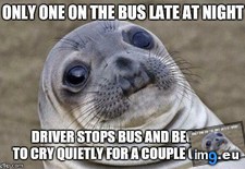Tags: hate, public, transportation (Pict. in My r/ADVICEANIMALS favs)