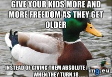Tags: hard, learned, one, way (Pict. in My r/ADVICEANIMALS favs)