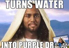 Tags: jesus (Pict. in My r/ADVICEANIMALS favs)
