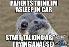 Tags: drive, hour, parents (Pict. in My r/ADVICEANIMALS favs)