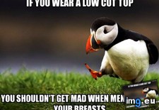 Tags: btw, complain, hearing, tired, woman, women (Pict. in My r/ADVICEANIMALS favs)