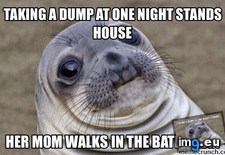 Tags: wasn, wearing (Pict. in My r/ADVICEANIMALS favs)