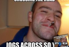 Tags: did, out, people (Pict. in My r/ADVICEANIMALS favs)