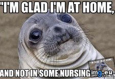 Tags: cleaning, nursing, resident, room, work (Pict. in My r/ADVICEANIMALS favs)