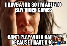 Tags: day, early, sleep, work (Pict. in My r/ADVICEANIMALS favs)