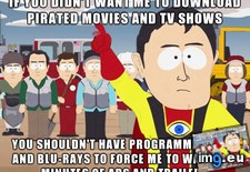 Tags: dvd, hollywood, paying, shit (Pict. in My r/ADVICEANIMALS favs)