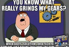 Tags: problem, solve (Pict. in My r/ADVICEANIMALS favs)