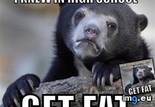 Tags: feeling, special (Pict. in My r/ADVICEANIMALS favs)