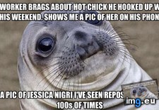 Tags: bullshit, early, monday (Pict. in My r/ADVICEANIMALS favs)