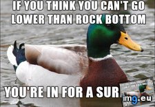 Tags: benefits, hard, hope, learned, reading, way (Pict. in My r/ADVICEANIMALS favs)