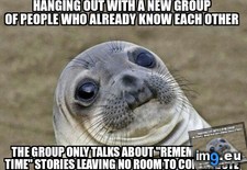 Tags: hard, meeting, people (Pict. in My r/ADVICEANIMALS favs)
