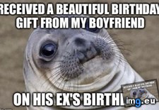 Tags: isn, months (Pict. in My r/ADVICEANIMALS favs)