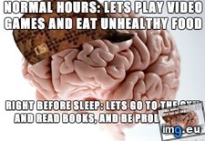 Tags: motivation, worst (Pict. in My r/ADVICEANIMALS favs)