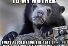 Tags: big, confession (Pict. in My r/ADVICEANIMALS favs)