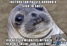 Tags: backpacks, college, day (Pict. in My r/ADVICEANIMALS favs)