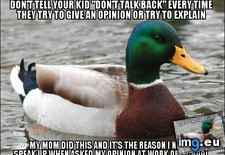 Tags: communication, did, hindered, mom, skills (Pict. in My r/ADVICEANIMALS favs)