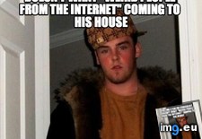 Tags: guy, neighbor, scumbag (Pict. in My r/ADVICEANIMALS favs)