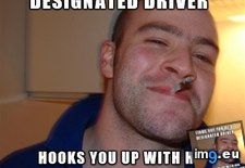 Tags: all, designated, driver, fun, had, night, not, scumbag (Pict. in My r/ADVICEANIMALS favs)