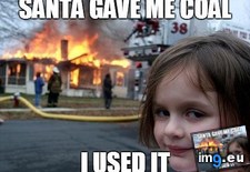Tags: bright, cheery, christmas, fire, for (Pict. in My r/ADVICEANIMALS favs)