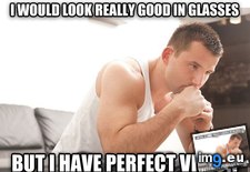 Tags: health, perfect, problems (Pict. in My r/ADVICEANIMALS favs)