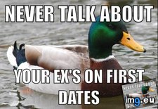 Tags: couple, dates, happened (Pict. in My r/ADVICEANIMALS favs)