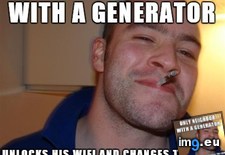 Tags: internet, power (Pict. in My r/ADVICEANIMALS favs)