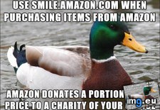 Tags: amazon, for, quick, tip, users (Pict. in My r/ADVICEANIMALS favs)