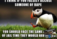 Tags: but, rape, terrible (Pict. in My r/ADVICEANIMALS favs)