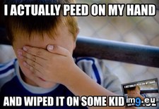 Tags: bathroom, drying, friend, hands, litt, pranked, was, washing (Pict. in My r/ADVICEANIMALS favs)