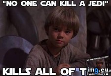 Tags: anakin, scumbag (Pict. in My r/ADVICEANIMALS favs)