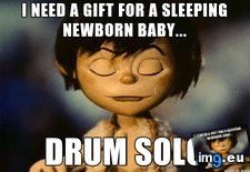 Tags: boy, drummer, scumbag (Pict. in My r/ADVICEANIMALS favs)