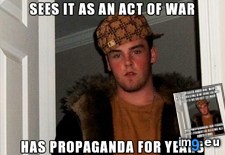 Tags: korea, north, scumbag (Pict. in My r/ADVICEANIMALS favs)
