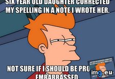 Tags: dad, give, pen, she (Pict. in My r/ADVICEANIMALS favs)