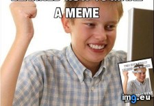 Tags: accomplisment, feeling (Pict. in My r/ADVICEANIMALS favs)
