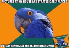Tags: alive, glare (Pict. in My r/ADVICEANIMALS favs)