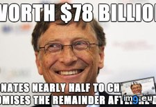 Tags: bill, billionaire, internet, introducing, voted (Pict. in My r/ADVICEANIMALS favs)