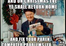 Tags: christmas, meaning, true (Pict. in My r/ADVICEANIMALS favs)