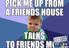 Tags: child, feeling, was (Pict. in My r/ADVICEANIMALS favs)