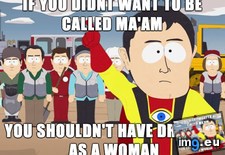 Tags: cross, dressing, man, out, store (Pict. in My r/ADVICEANIMALS favs)