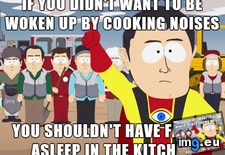 Tags: breakfast, friend, mad, morning, roommate (Pict. in My r/ADVICEANIMALS favs)