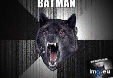 Tags: good, gotham, idea, turning (Pict. in My r/ADVICEANIMALS favs)