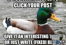 Tags: fixed, strikes, terrorism, vaginal (Pict. in My r/ADVICEANIMALS favs)