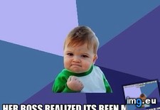 Tags: called, office, verge, walking, was (Pict. in My r/ADVICEANIMALS favs)