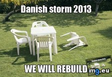 Tags: all, crazy, denmark, media, now, storm (Pict. in My r/ADVICEANIMALS favs)