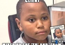 Tags: efficient, money, time, waste, way (Pict. in My r/ADVICEANIMALS favs)