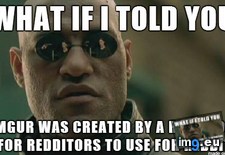 Tags: hate, imgurians, learned, redditors (Pict. in My r/ADVICEANIMALS favs)