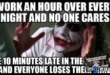 Tags: overtime, paid, work (Pict. in My r/ADVICEANIMALS favs)