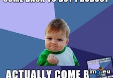 Tags: feeling, great, sales, working (Pict. in My r/ADVICEANIMALS favs)
